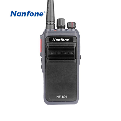 NEW!!IP67Waterproof Handheld Radio NF-891