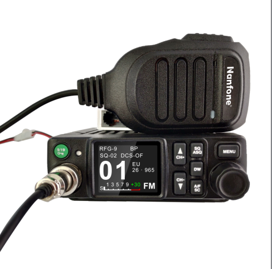 CB Radio CB691