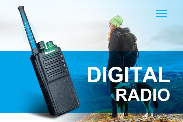 Digital Radio