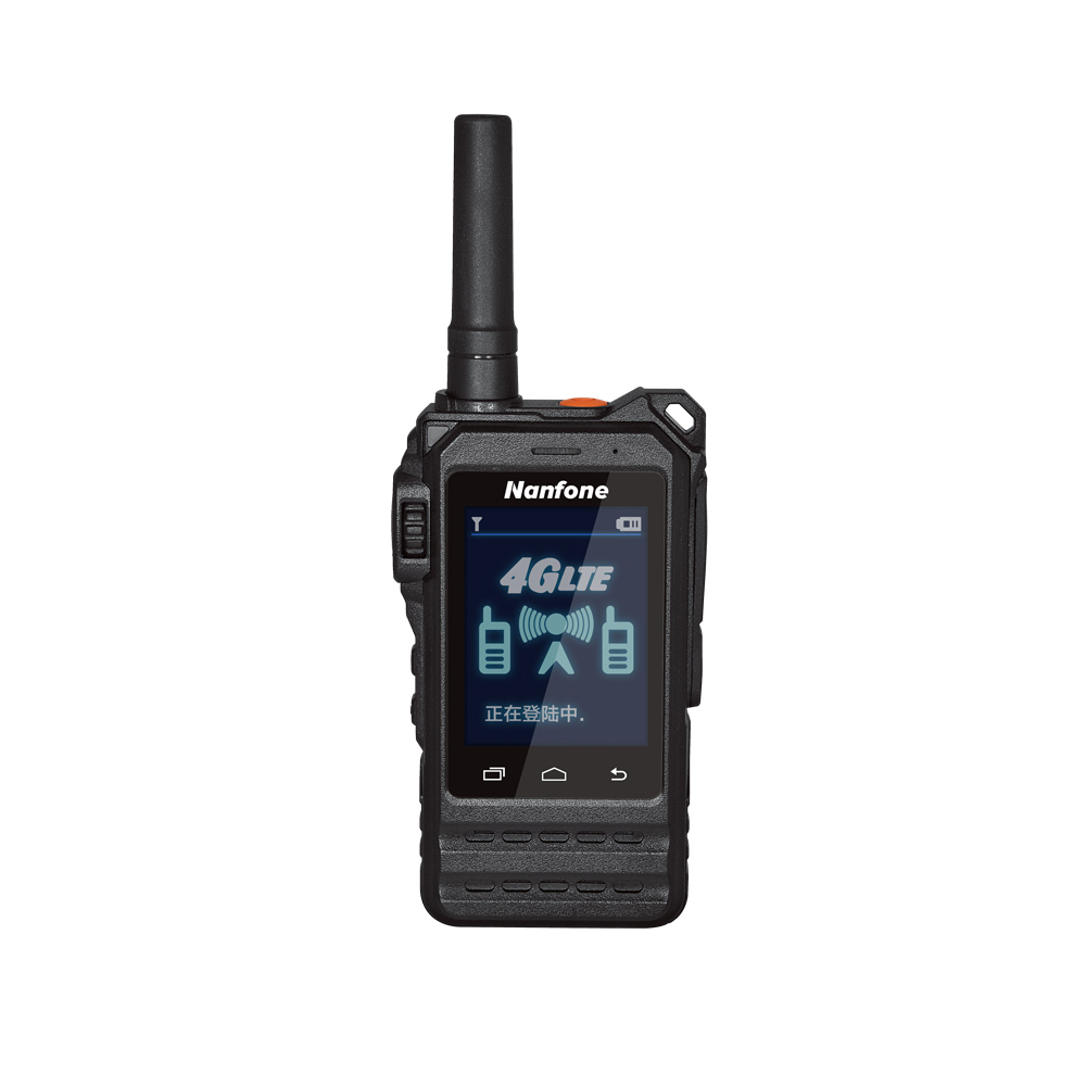 4G IP radio POC880(without camera)