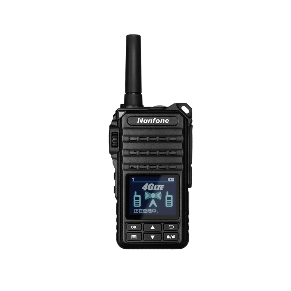 4G IP Radio POC881