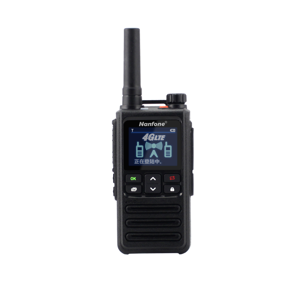 4G IP Radio POC885