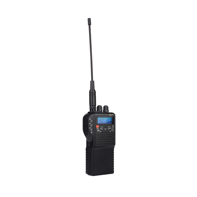 HANDHELD CB RADIO CB-271