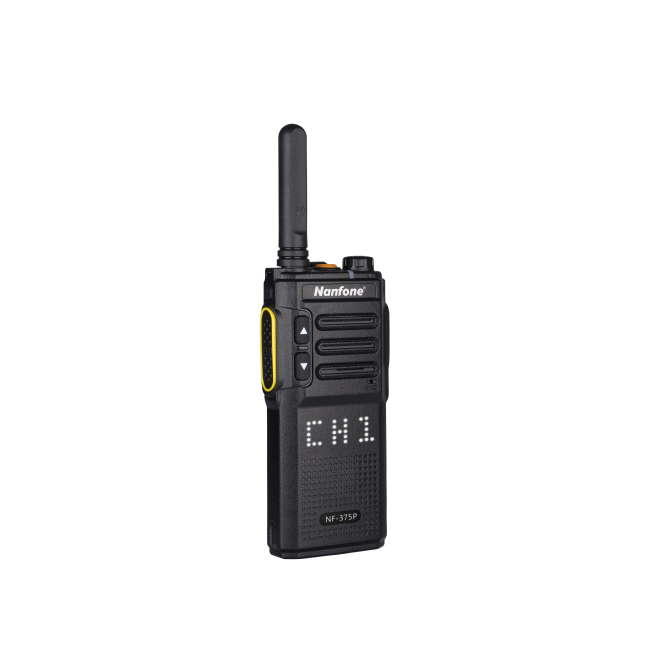 TWO WAY RADIO NF-375P