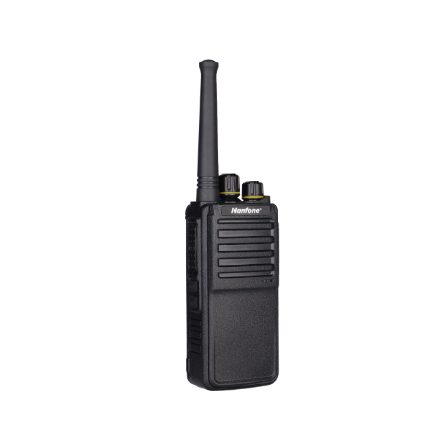 DIGITAL TWO WAY RADIO NF-7605