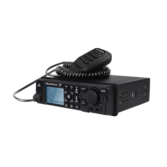 CB RADIO WITH MP3 FUNCTION CB-8500